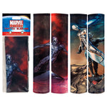 Silver Surfer Tattoo Sleeves