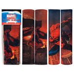 Spiderman Tattoo Sleeves