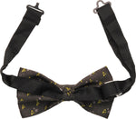 Star Trek Starfleet Logo Bow Tie