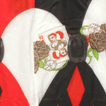 Harley Quinn Footless Tights