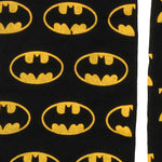Batman Logo Footless Tights