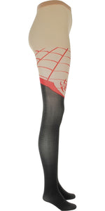 Ultimate Spiderman Suit Up Costume Tights