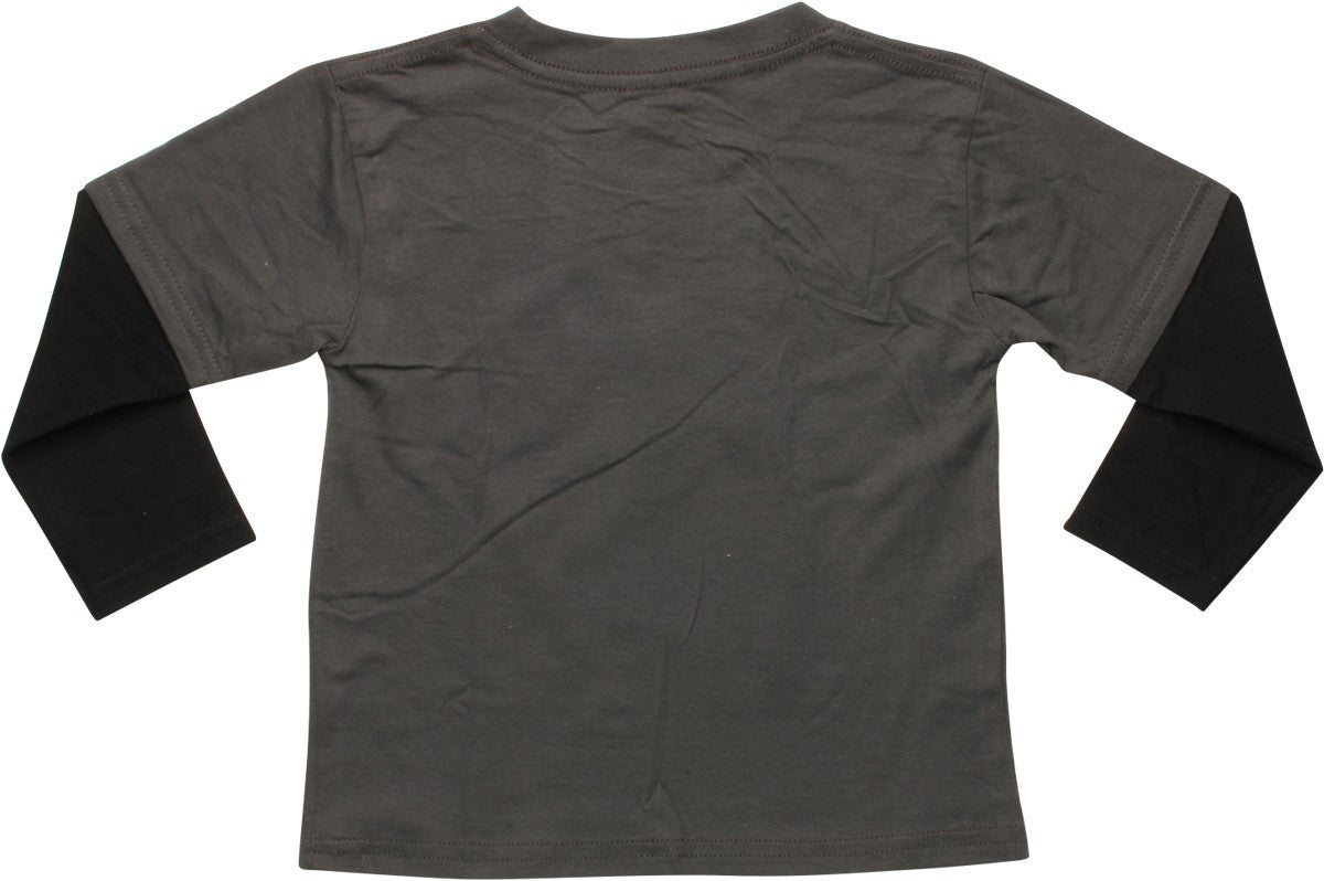 Cars Raceway Group with Mack LS Toddler T-Shirt