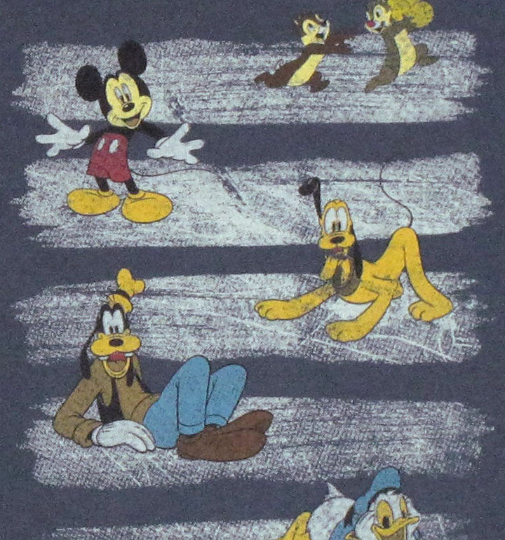 Disney Chalk Toddler T Shirt