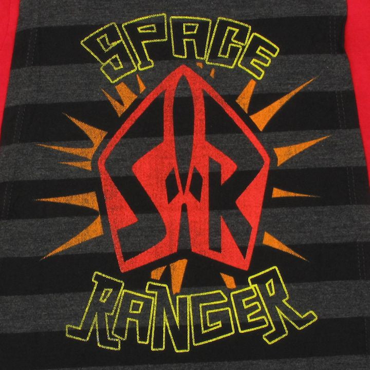 Toy Story Buzz Cape Toddler T Shirt