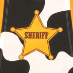 Toy Story Woody Cape Toddler T Shirt