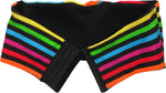 My Little Pony Rainbow Stripes Bandeau Top