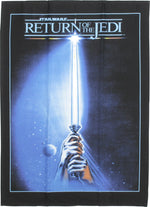 Star Wars Trilogy Poster 3 Piece Kitchen Towel Set