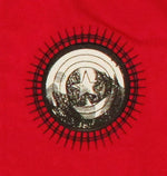 Captain America Flag Track Jacket