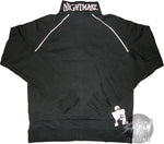 Nightmare Before Christmas Jack Track Jacket