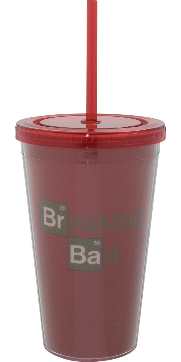 Breaking Bad Los Pollos Hermanos Travel Cup