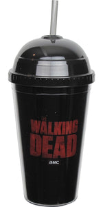 Walking Dead Zombie Dome Travel Cup