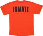 Batman Inmate T-Shirt