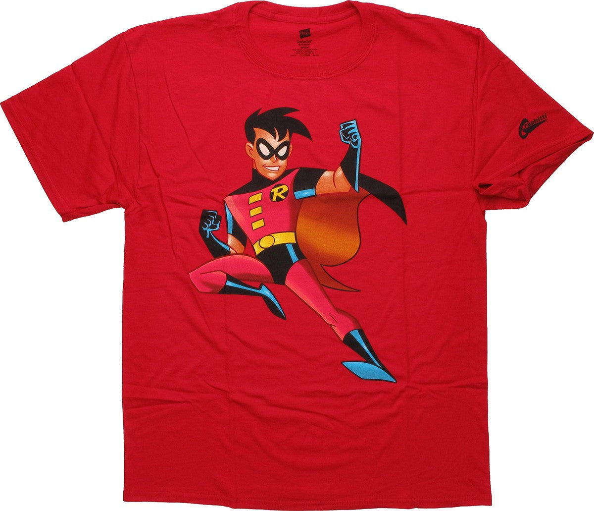 Robin T-Shirt