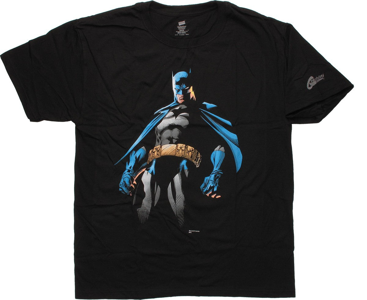 Batman Stance T-Shirt