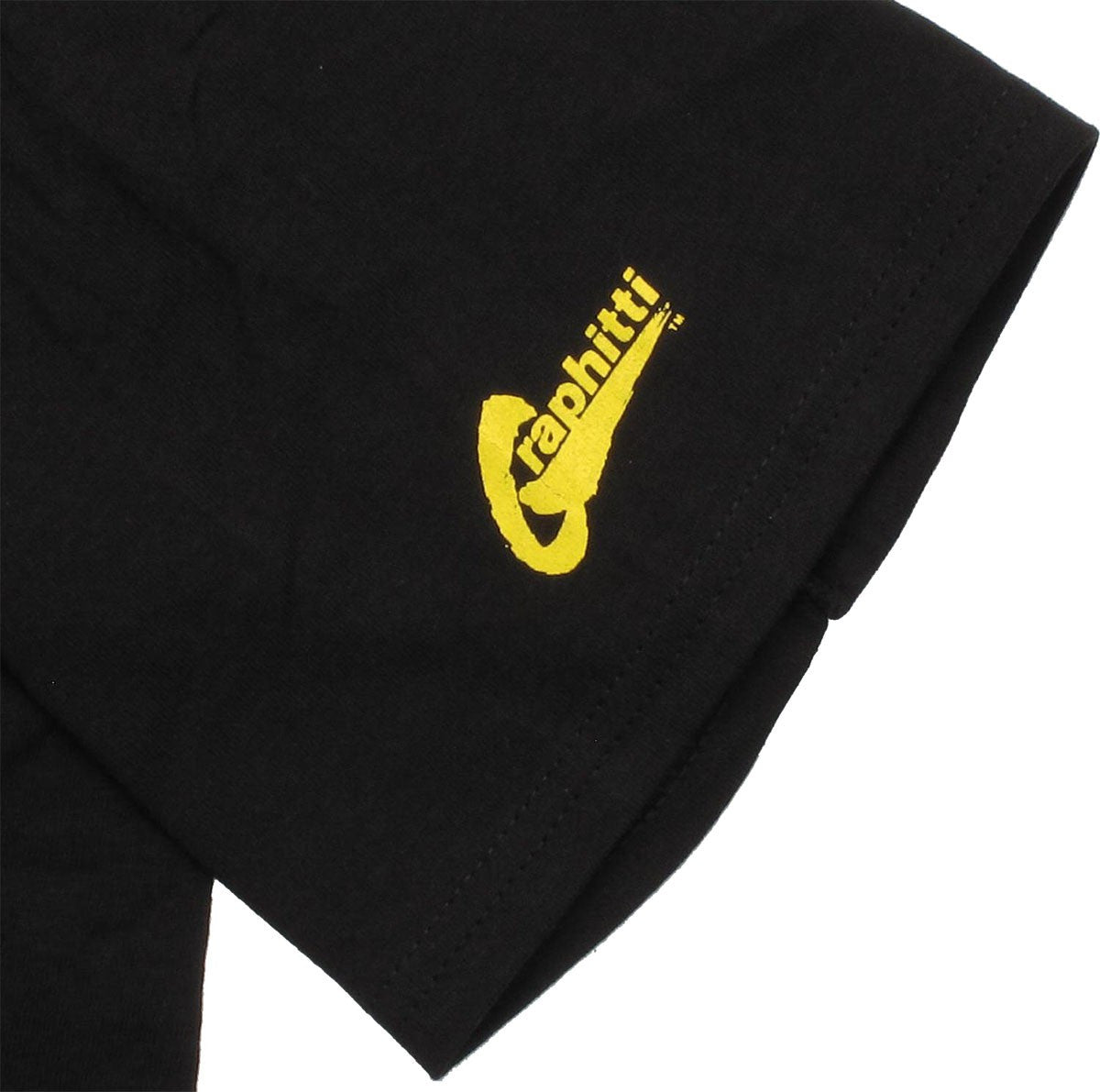 Green Lantern Sinestro Logo T-Shirt