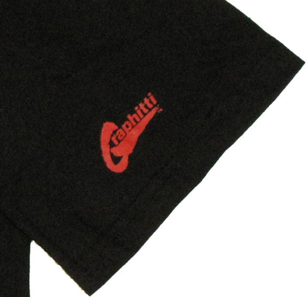 Flash Stance T-Shirt