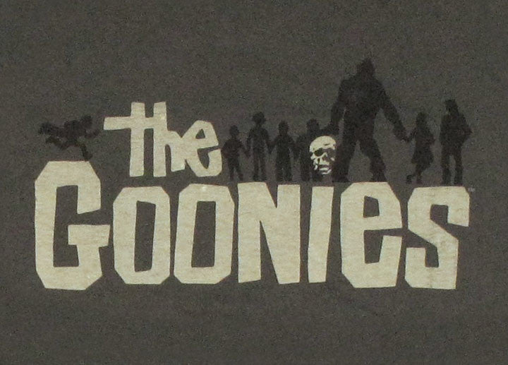 Goonies T-Shirts