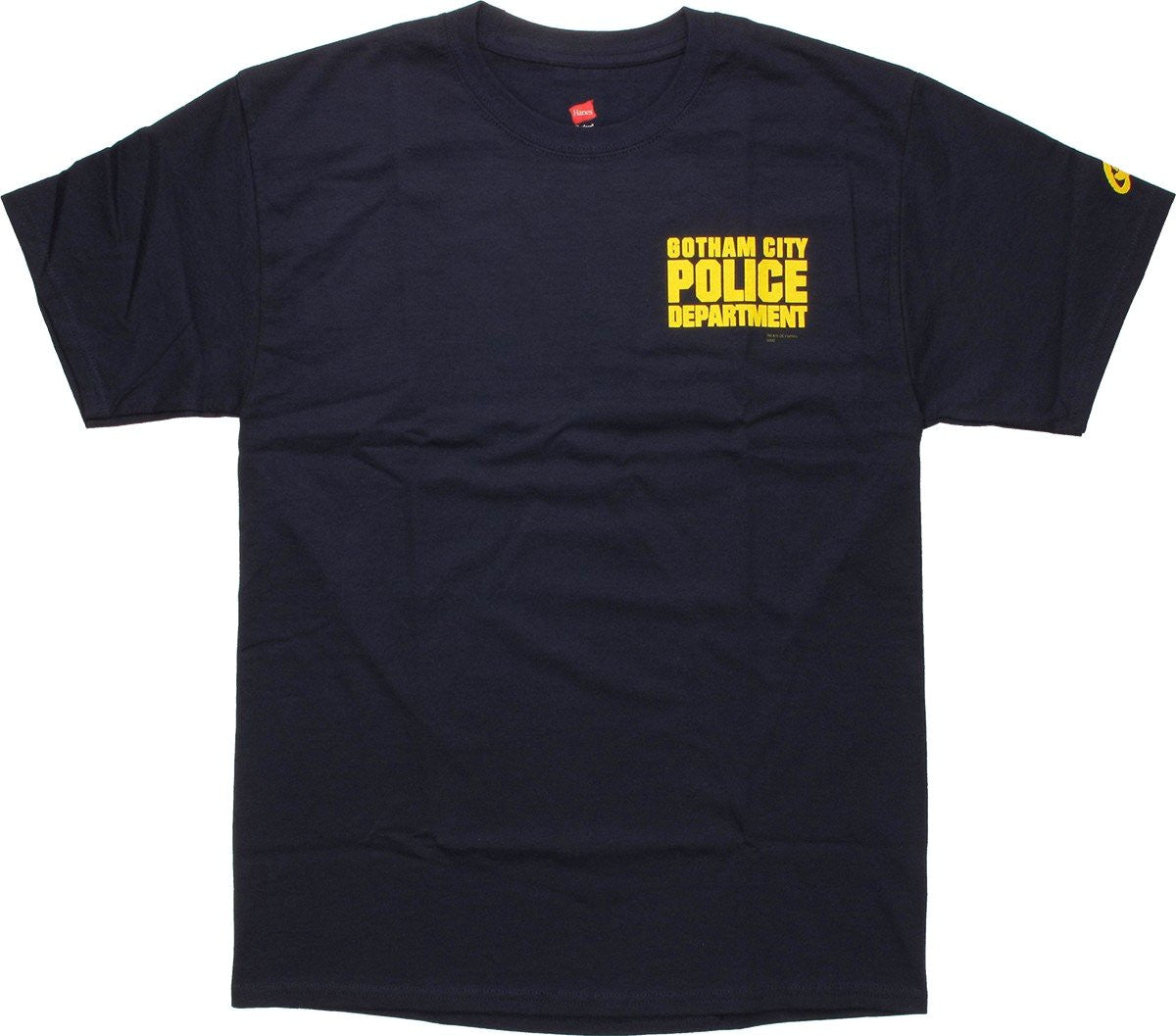 Batman Gotham City SWAT T-Shirt