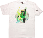 Green Lantern Alex Ross T-Shirt