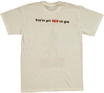 Shaun of the Dead Aim Silhouette T-Shirt