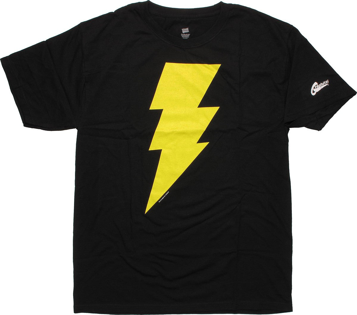 Black Adam T-Shirt