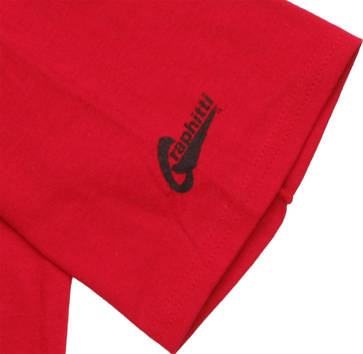 Supergirl Glow T-Shirt