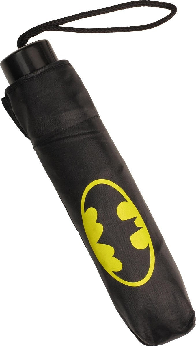 Batman All Over Logos Umbrella