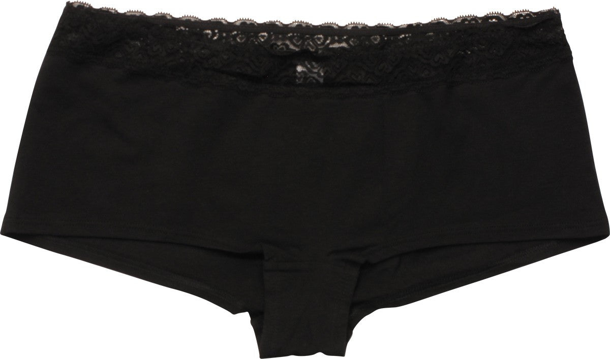 Harry Potter Gryffindor Ladies Boy Short PS Panty