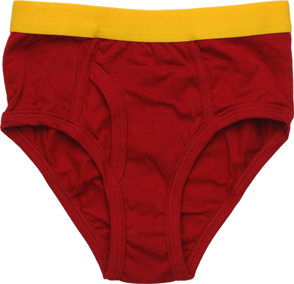 Superman Logo Primary Youth Pajama Set