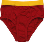 Superman Logo Primary Youth Pajama Set