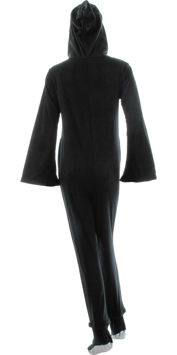 Harry Potter Gryffindor Hooded Union Suit