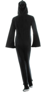 Harry Potter Gryffindor Hooded Union Suit