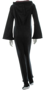 Harry Potter Gryffindor Hooded Union Suit