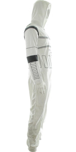 Star Wars Stormtrooper Hooded Union Suit