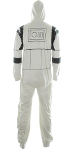 Star Wars Stormtrooper Hooded Union Suit