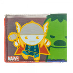 Avengers Toys Fat Free Wallet