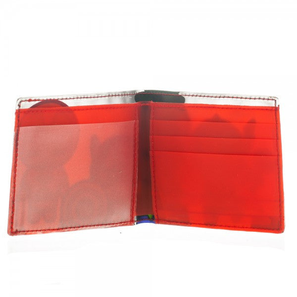Avengers Toys Fat Free Wallet