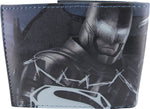 Batman v Superman False God Bifold Wallet