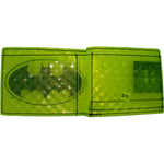 Batman Logo Fat Free Wallet