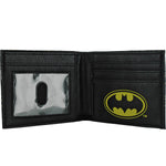 Batman Script Name Wallet