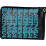 Big Bang Theory Sheldon Wallet