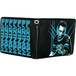 Big Bang Theory Sheldon Wallet