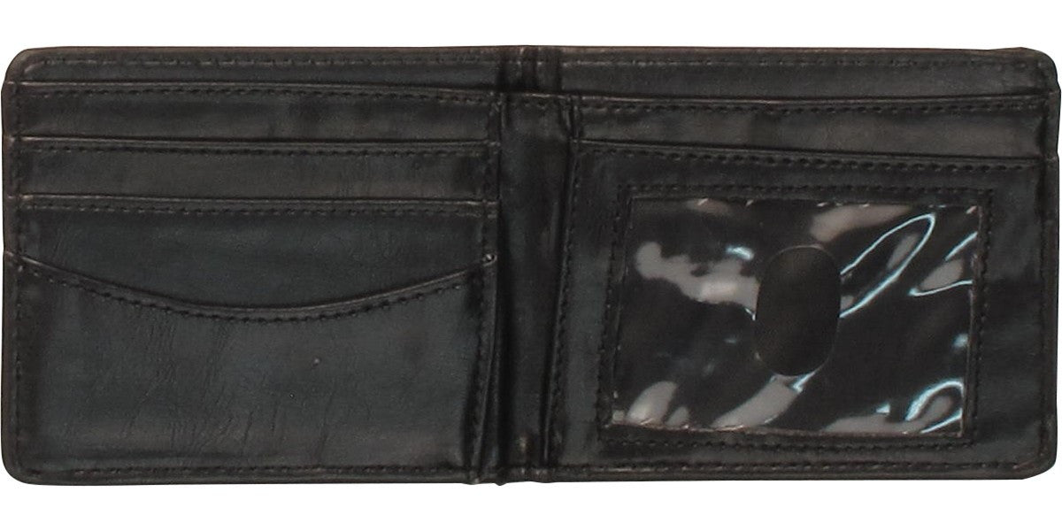 Big Bang Theory Cast Wallet