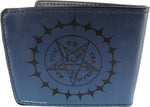 Black Butler Quad Group Seal Wallet