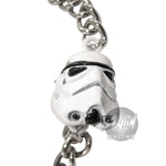 Star Wars Stormtrooper Wallet Chain