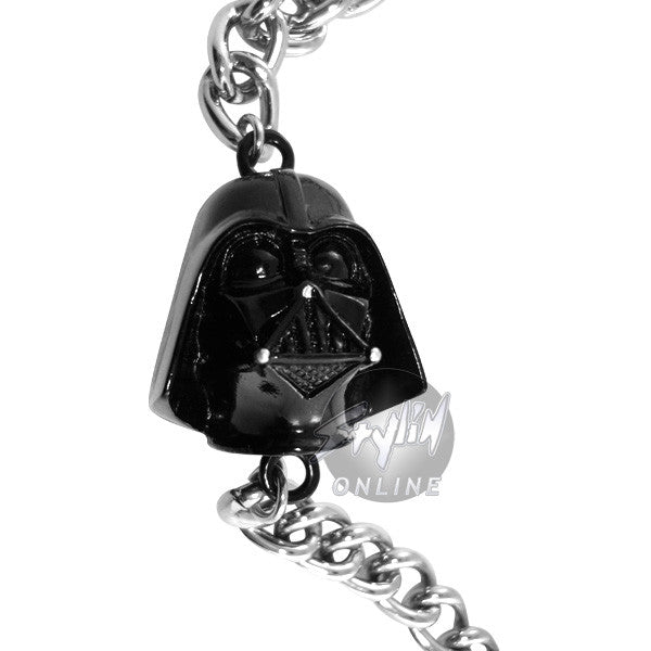 Star Wars Darth Vader Wallet Chain