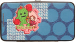 Digimon Kids and Togemon Clutch Wallet