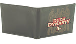Duck Dynasty Group Silhouette Wallet