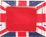 Flag Union Jack ID Card Wallet